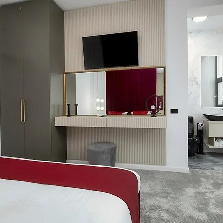 Peninsula Luxury & Spa 2 Ferienhaus Lumina