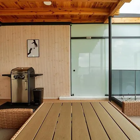 Peninsula Luxury & Spa 2 Ferienhaus
