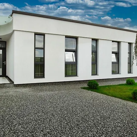 Peninsula Luxury & Spa 2 Ferienhaus