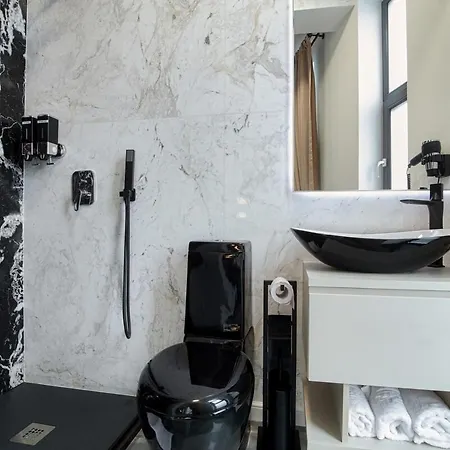 Peninsula Luxury & Spa 2 Ferienhaus *