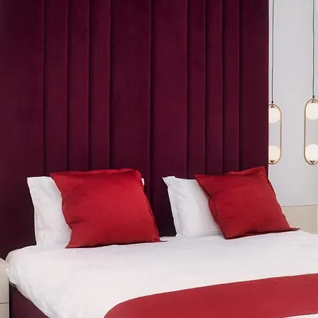 Ferienhaus Peninsula Luxury & Spa 2 Lumina