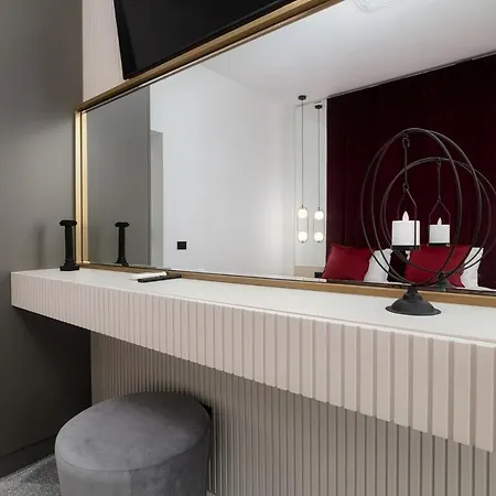 펜션 Peninsula Luxury & Spa 2